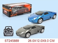 ST245889 - 4/W R/C CAR(NOT INCLUDED BATTERY)