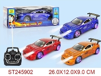 ST245902 - 4/W R/C CAR(NOT INCLUDED BATTERY)