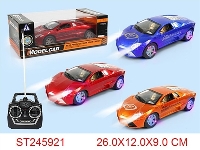 ST245921 - 4/W R/C CAR(NOT INCLUDED BATTERY)