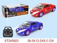 ST245923 - 4/W R/C CAR(NOT INCLUDED BATTERY)