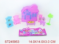 ST245953 - FURNITURE