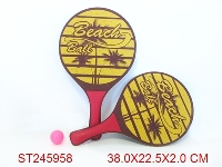 ST245958 - RACKET
