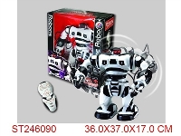 ST246090 - IR CONTROL ROBOT