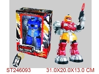 ST246093 - R/C ROBOT