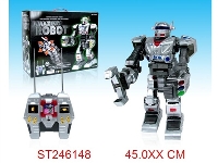 ST246148 - R/C ROBOT