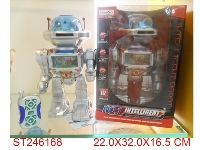 ST246168 - R/C ROBOT