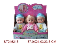 ST246213 - DOLL