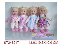 ST246217 - DOLL