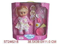 ST246218 - DOLL