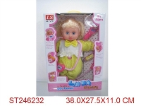 ST246232 - DOLL