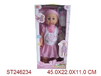 ST246234 - DOLL