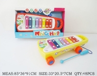 ST246255 - KNOCK ON PIANO