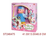 ST246475 - DOLL