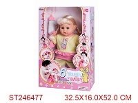 ST246477 - DOLL