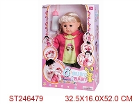 ST246479 - DOLL