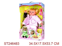 ST246483 - DOLL