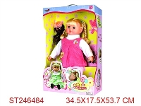 ST246484 - DOLL