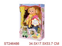 ST246486 - DOLL