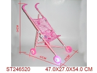 ST246520 - TROLLEY