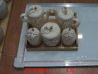 ST246551 - POTTERY