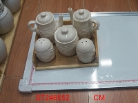 ST246552 - POTTERY