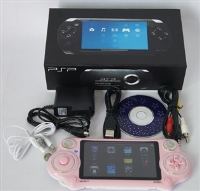 ST246560 - 4.3INCH GAME