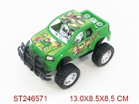 ST246571 - BEN10惯性车