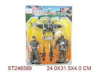 ST246589 - SOLDIER