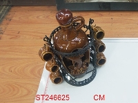 ST246625 - POTTERY BARRELS