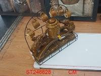 ST246628 - POTTERY BARRELS