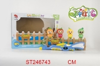 ST246743 - SHOOTING GUN