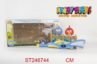 ST246744 - ANGRY BIRDS SHOOTING GUN