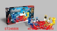 ST246806 - QUICK SHOT GAME