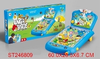 ST246809 - TURNTABLE MARBLES SETS WITH LIGHT&MUSIC