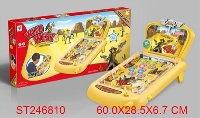 ST246810 - TURNTABLE MARBLES SETS WITH LIGHT&MUSIC