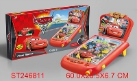 ST246811 - PINBALL WITH LIGHT & MUSIC & SCORE INDICATOR