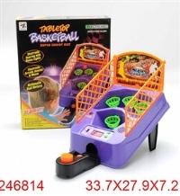 ST246814 - TABLETOP BASKETBALL WITH LIGHT&MUSIC