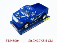 ST246904 - FRICTION CAR  2C