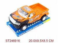 ST246916 - FRICTION CAR  3C
