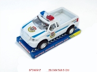 ST246917 - FRICTION CAR  2C