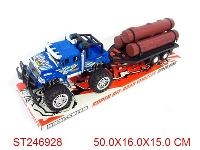 ST246928 - FRICTION CAR