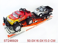 ST246929 - FRICTION CAR