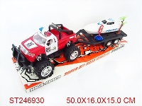 ST246930 - FRICTION CAR