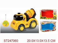 ST247060 - 2/W R/C CAR