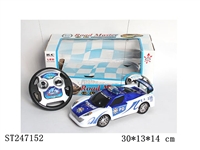 ST247152 - R/C RACING CAR 4 WAY