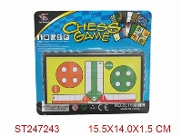 ST247243 - CHESS GAME