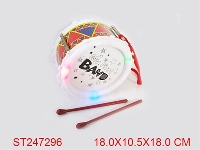 ST247296 - MUSICAL SERIES 2S