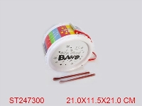 ST247300 - MUSICAL SERIES