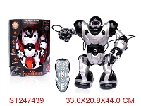 ST247439 - I/R CONTROL ROBOT