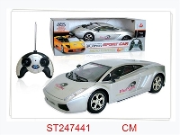 ST247441 - R/C CAR